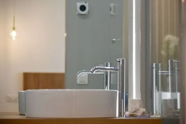 Superior Tek Büyük Yataklı Oda