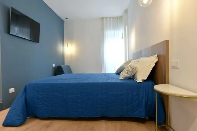 Superior Üç Kişilik Oda, 1 Büyük (Queen) Boy Yatak ve Çekyat, Sigara İçilmez