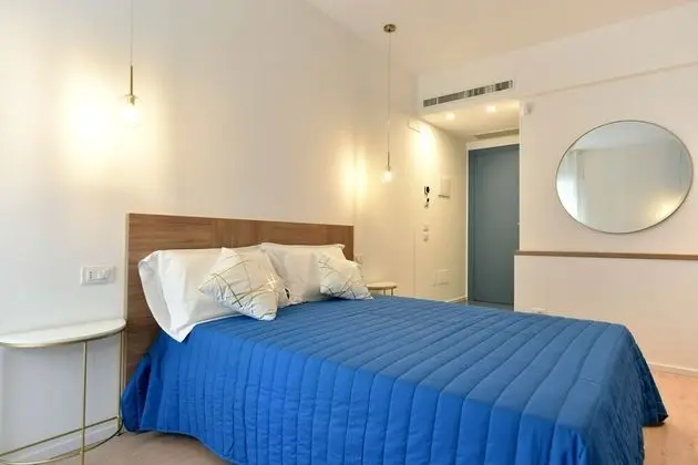 Superior Üç Kişilik Oda, 1 Büyük (Queen) Boy Yatak ve Çekyat, Sigara İçilmez