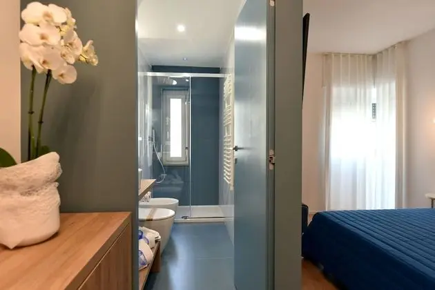 Superior Üç Kişilik Oda, 1 Büyük (Queen) Boy Yatak ve Çekyat, Sigara İçilmez