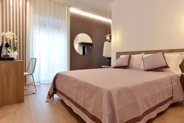 Superior Üç Kişilik Oda, 1 Büyük (Queen) Boy Yatak ve Çekyat, Sigara İçilmez