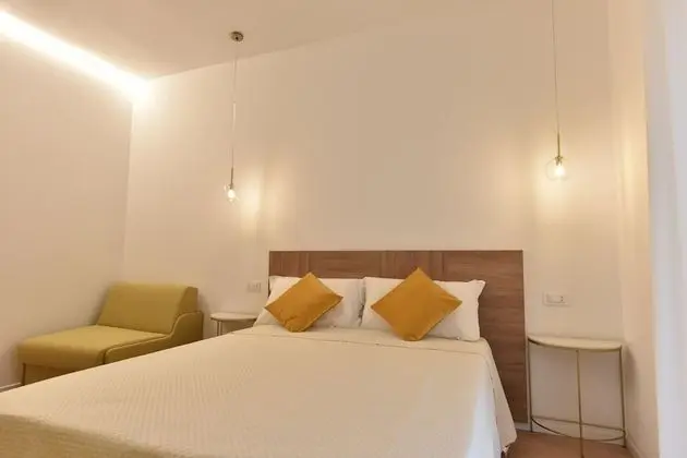 Superior Üç Kişilik Oda, 1 Büyük (Queen) Boy Yatak ve Çekyat, Sigara İçilmez