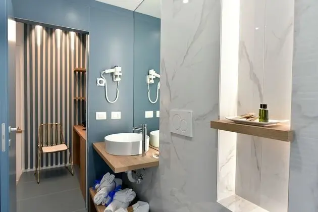 Superior Üç Kişilik Oda, 1 Büyük (Queen) Boy Yatak ve Çekyat, Sigara İçilmez