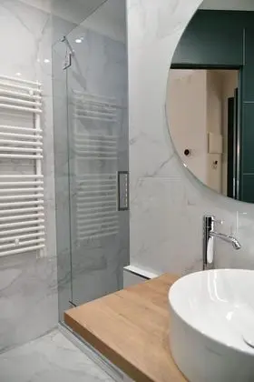 Superior Üç Kişilik Oda, 1 Büyük (Queen) Boy Yatak ve Çekyat, Sigara İçilmez, Şehir Manzaralı