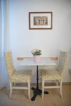 Deluxe Üç Kişilik Oda