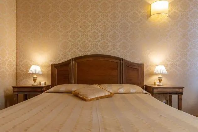 Superior Tek Büyük Yataklı Oda