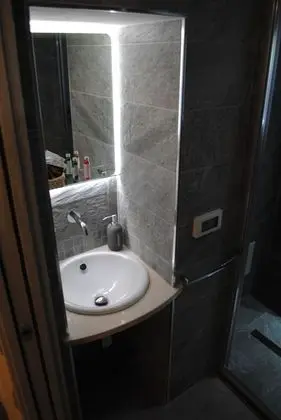 Comfort Apart Daire, 1 Büyük (Queen) Boy Yatak, Sigara İçilmez