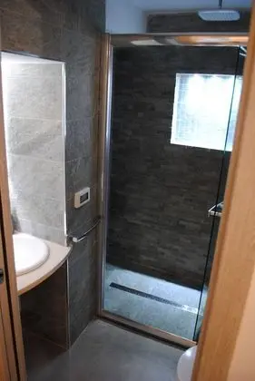 Comfort Apart Daire, 1 Büyük (Queen) Boy Yatak, Sigara İçilmez