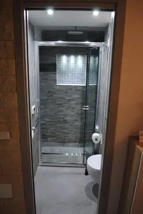 Comfort Apart Daire, 1 Büyük (Queen) Boy Yatak, Sigara İçilmez
