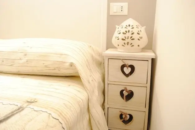 Deluxe Apart Daire, 1 Büyük (Queen) Boy Yatak, Sigara İçilmez