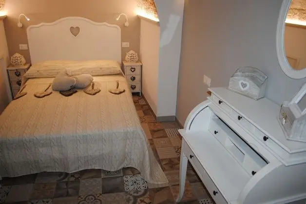 Deluxe Apart Daire, 1 Büyük (Queen) Boy Yatak, Sigara İçilmez