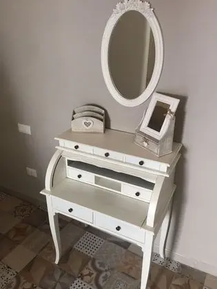 Deluxe Apart Daire, 1 Büyük (Queen) Boy Yatak, Sigara İçilmez