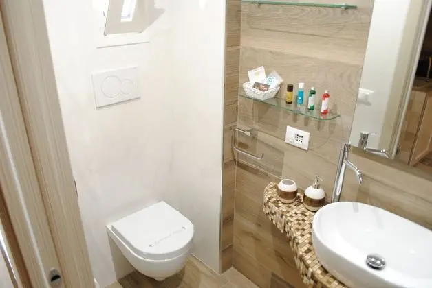 Deluxe Apart Daire, 1 Büyük (Queen) Boy Yatak, Sigara İçilmez