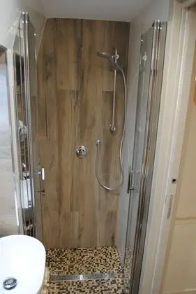 Deluxe Apart Daire, 1 Büyük (Queen) Boy Yatak, Sigara İçilmez