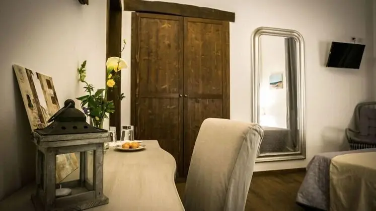 Deluxe Tek Büyük Yataklı Oda, Tepe Manzaralı