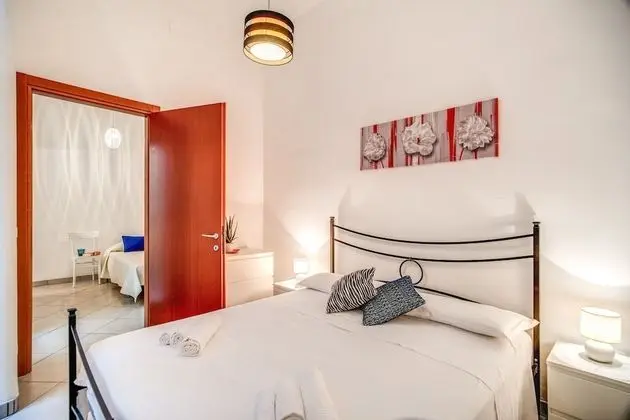 Classic Apart Daire, 2 Yatak Odası, Şehir Manzaralı