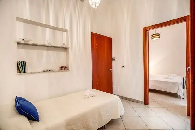 Classic Apart Daire, 2 Yatak Odası, Şehir Manzaralı