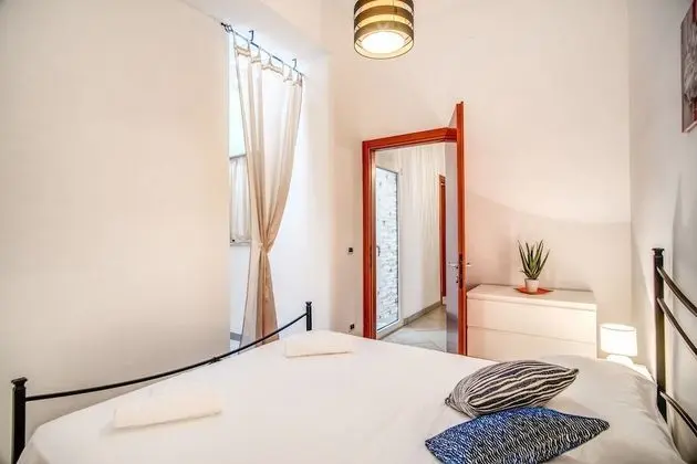 Classic Apart Daire, 2 Yatak Odası, Şehir Manzaralı