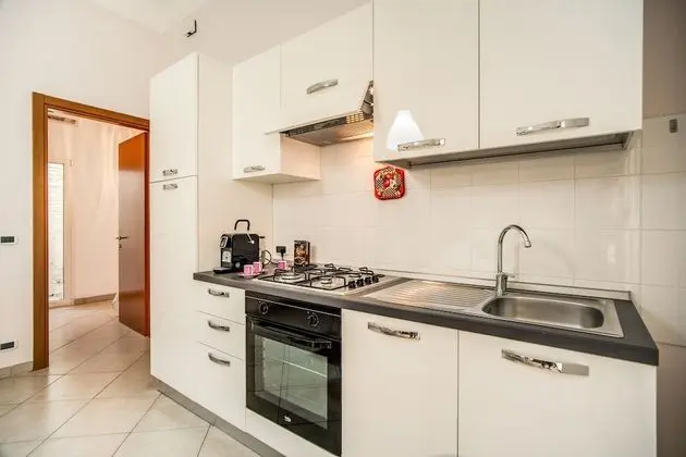 Classic Apart Daire, 2 Yatak Odası, Şehir Manzaralı