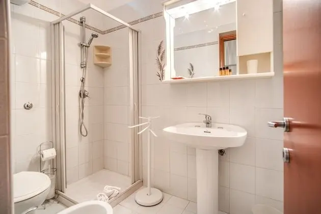 Classic Apart Daire, 2 Yatak Odası, Şehir Manzaralı