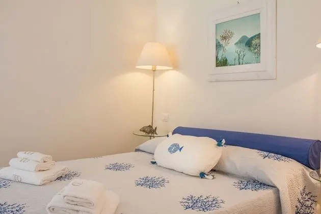 Apart Daire, 3 Yatak Odası, Teras, Deniz Manzaralı