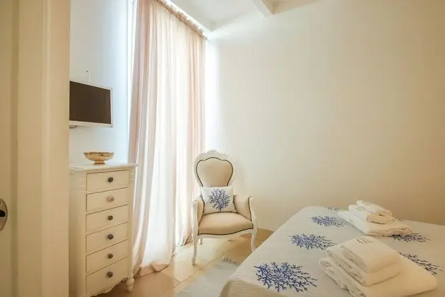 Apart Daire, 3 Yatak Odası, Teras, Deniz Manzaralı