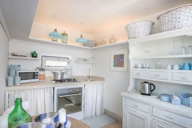 Apart Daire, 3 Yatak Odası, Teras, Deniz Manzaralı