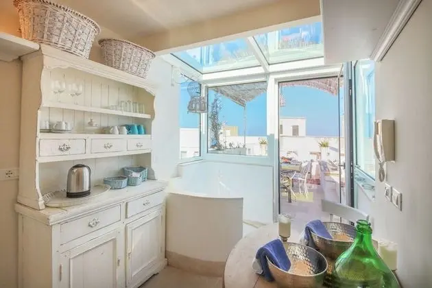 Apart Daire, 3 Yatak Odası, Teras, Deniz Manzaralı