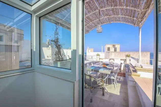 Apart Daire, 3 Yatak Odası, Teras, Deniz Manzaralı