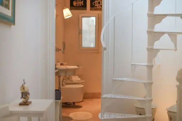 Apart Daire, 3 Yatak Odası, Teras, Deniz Manzaralı