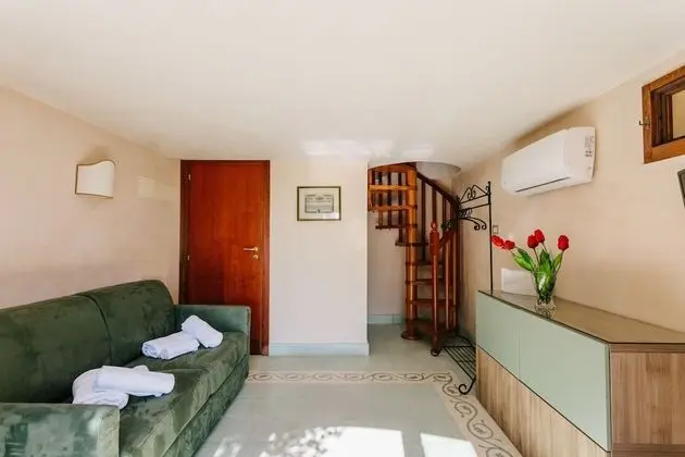 Panoramic Tek Büyük Yataklı Oda, Özel Banyo
