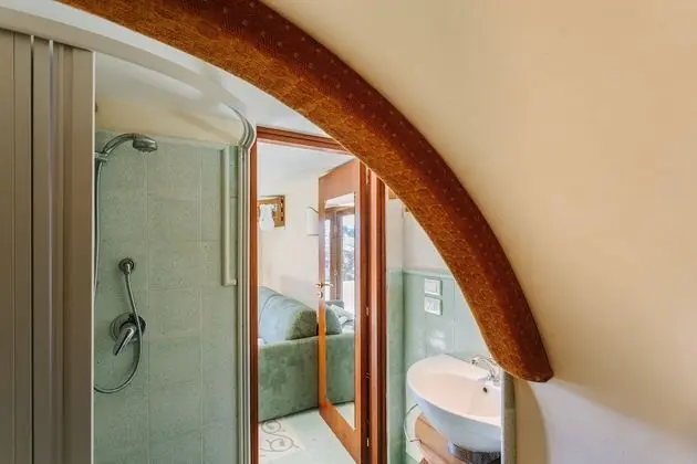 Panoramic Tek Büyük Yataklı Oda, Özel Banyo
