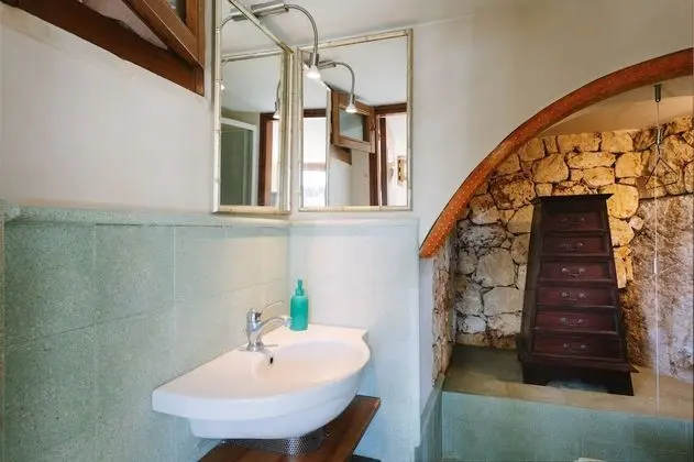 Panoramic Tek Büyük Yataklı Oda, Özel Banyo