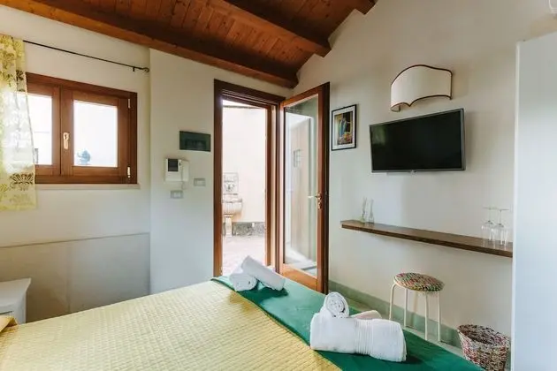 Romantic Tek Büyük Yataklı Oda, Özel Banyo