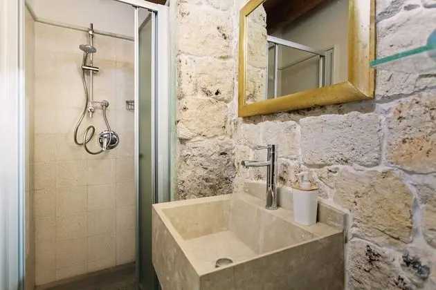 Romantic Tek Büyük Yataklı Oda, Özel Banyo