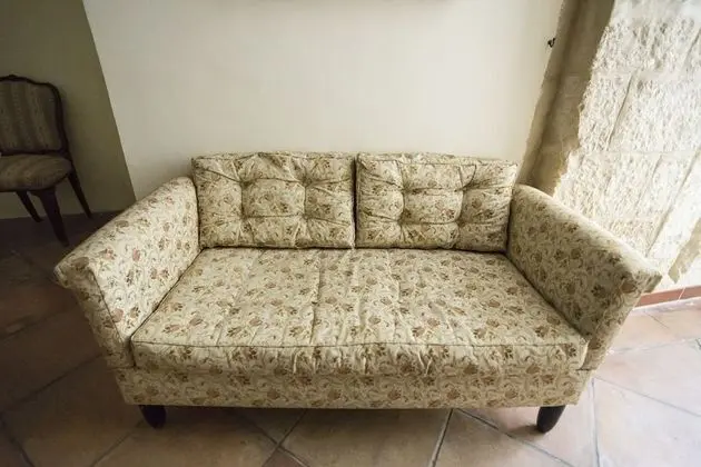 Süit, 2 Yatak Odası