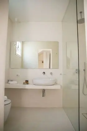 Oda, 1 Yatak Odası