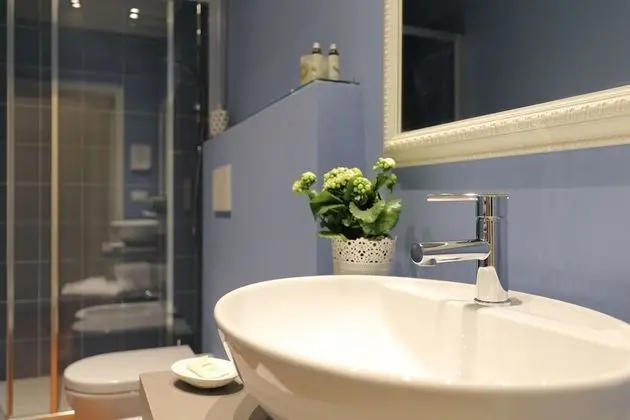 Standard Üç Kişilik Oda