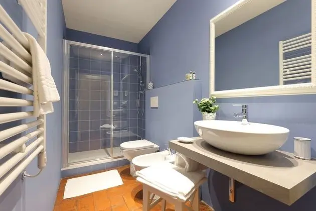 Standard Üç Kişilik Oda