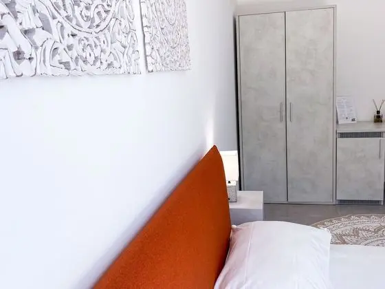 Classic Tek Büyük Yataklı Oda, 1 En Büyük (King) Boy Yatak, Havuz Kullanımı, Bahçe Manzaralı