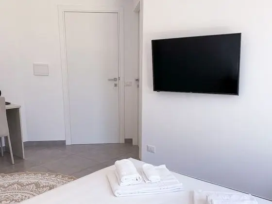 Classic Tek Büyük Yataklı Oda, 1 En Büyük (King) Boy Yatak, Havuz Kullanımı, Bahçe Manzaralı