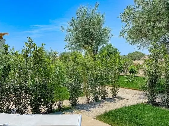 Classic Tek Büyük Yataklı Oda, 1 En Büyük (King) Boy Yatak, Havuz Kullanımı, Bahçe Manzaralı