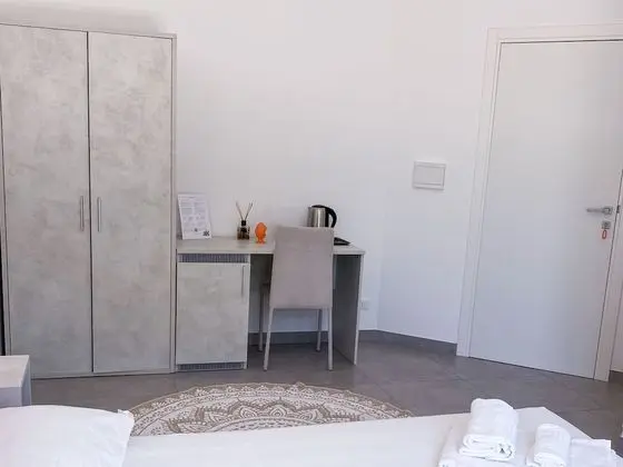 Classic Tek Büyük Yataklı Oda, 1 En Büyük (King) Boy Yatak, Havuz Kullanımı, Bahçe Manzaralı