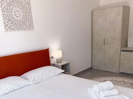 Classic Tek Büyük Yataklı Oda, 1 En Büyük (King) Boy Yatak, Havuz Kullanımı, Bahçe Manzaralı