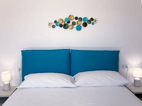 Comfort Tek Büyük Yataklı Oda, 1 En Büyük (King) Boy Yatak, Veranda, Bahçe Manzaralı