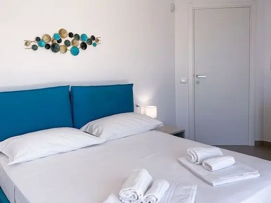 Comfort Tek Büyük Yataklı Oda, 1 En Büyük (King) Boy Yatak, Veranda, Bahçe Manzaralı