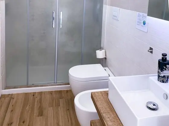 Elite Stüdyo Süit, Teras, Havuz Manzaralı