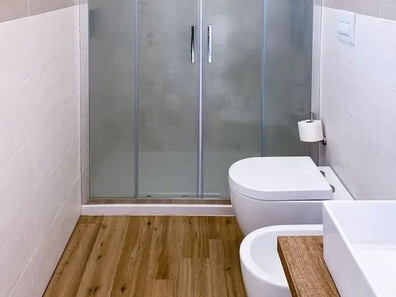 Elite Stüdyo Süit, Teras, Havuz Manzaralı