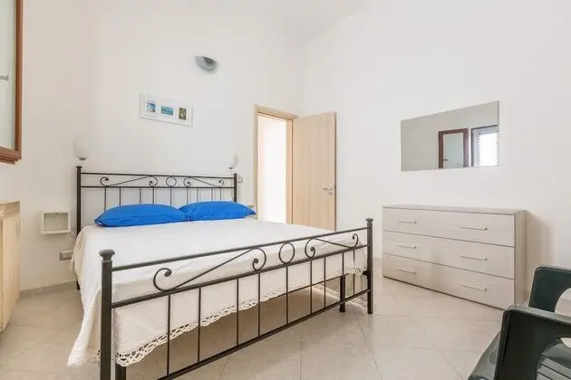 Standard Apart Daire, 2 Yatak Odası