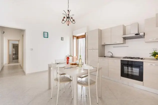 Standard Apart Daire, 2 Yatak Odası